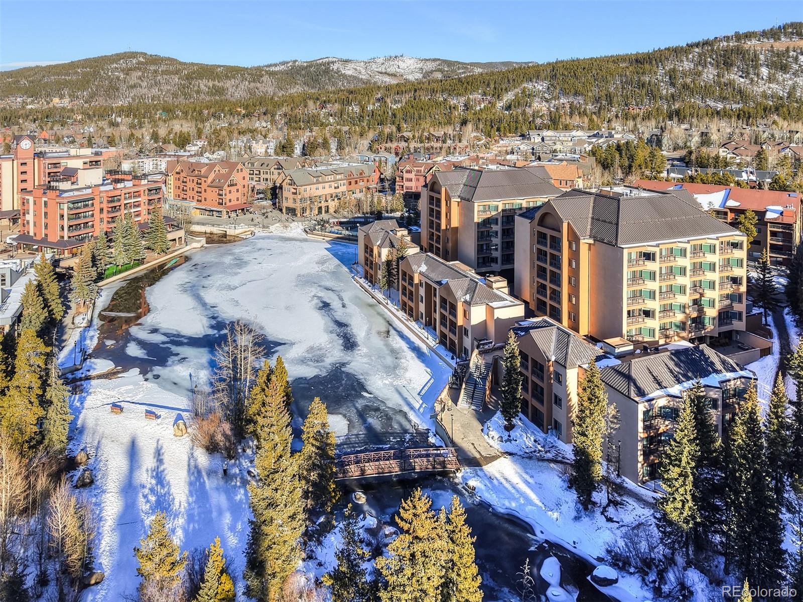 655 Columbine Road, Unit 7543 Breckenridge, CO 80424 - Photo 43 of 46