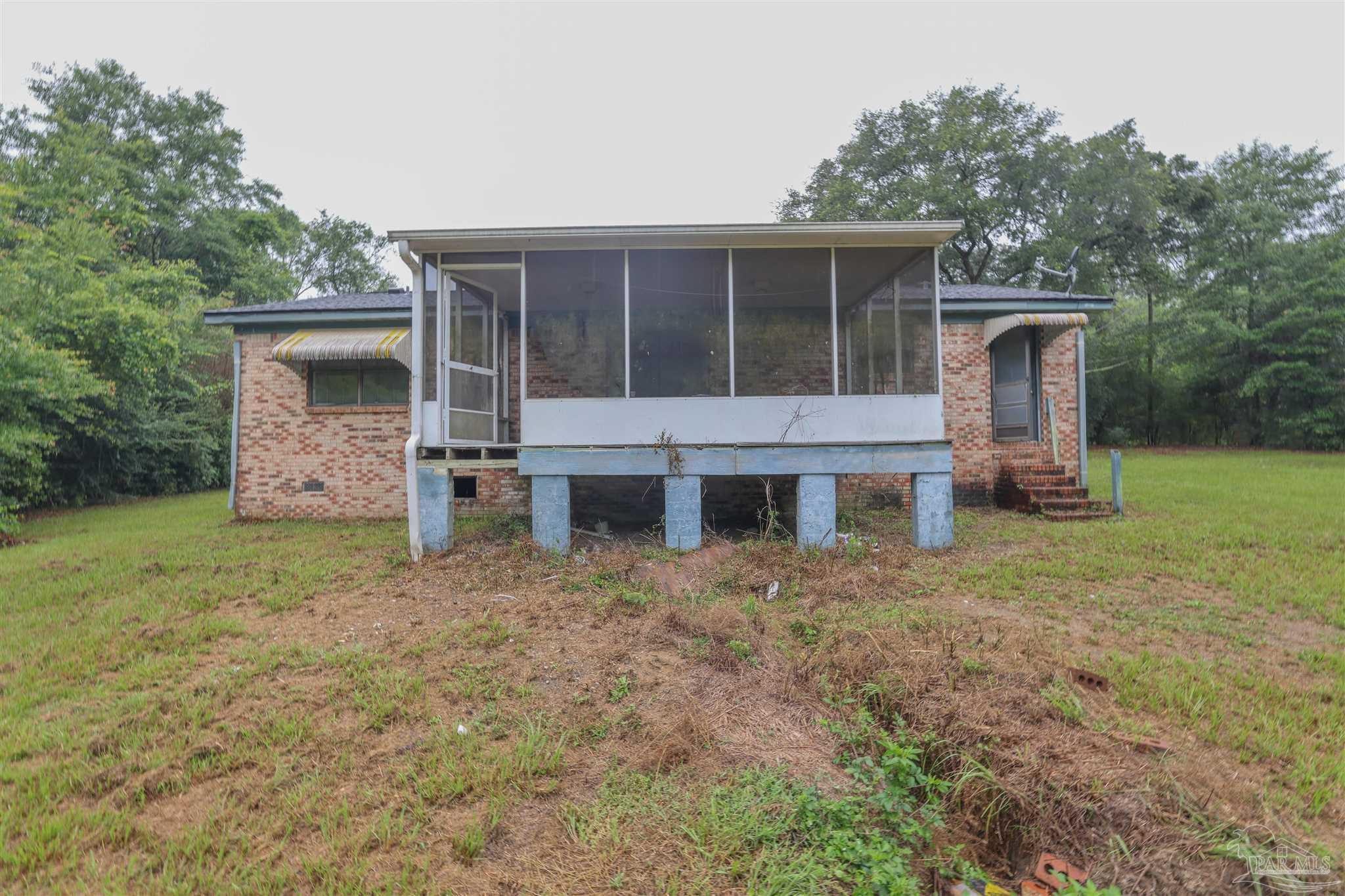 1512 Old Bridge Road Cantonment, FL 32533 - Photo 17 of 21