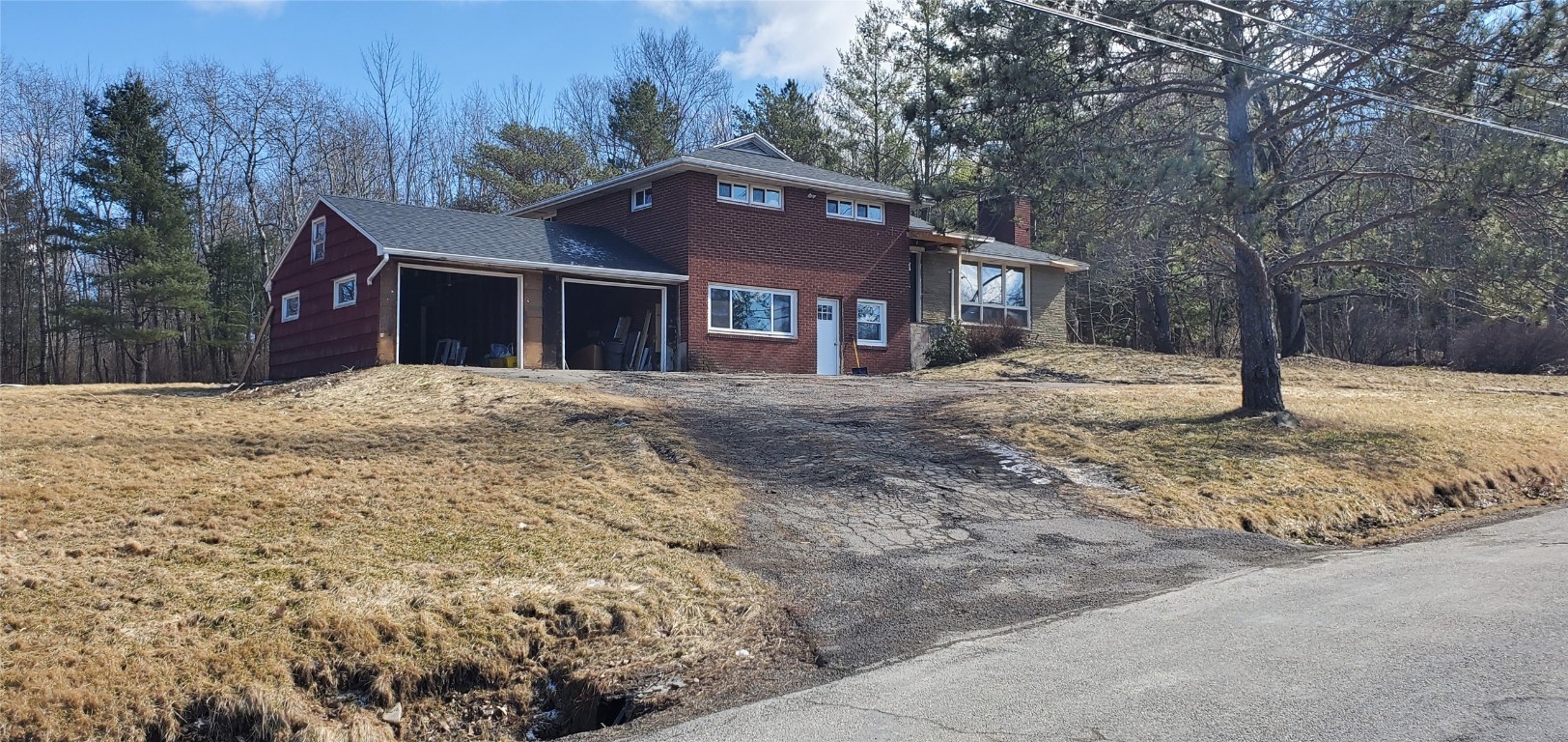 326 Knight Road Vestal, NY 13850 - Photo 1 of 1 Gallery Image 1