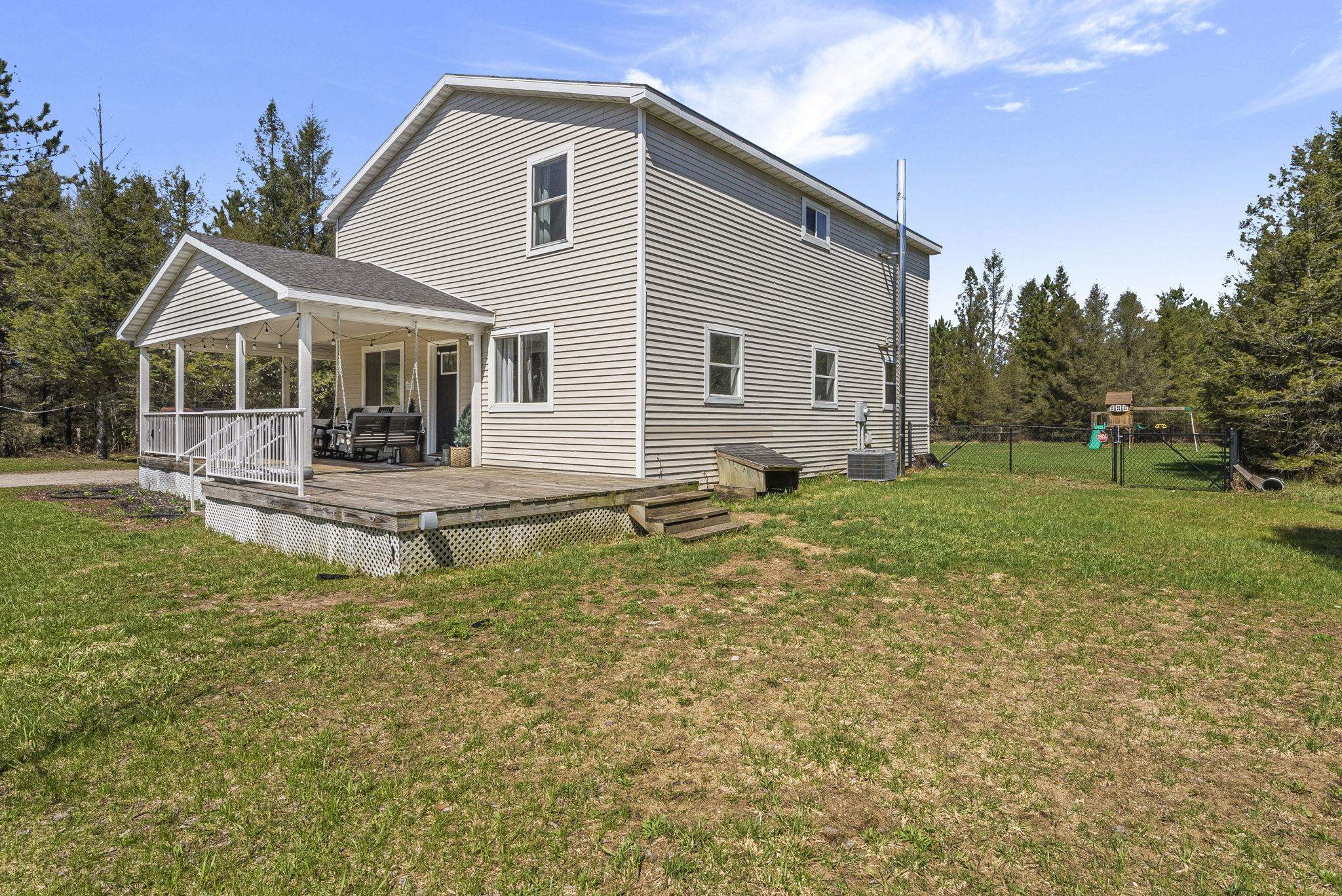 17646 Fewins Road Interlochen, MI 49643 - Photo 58 of 67