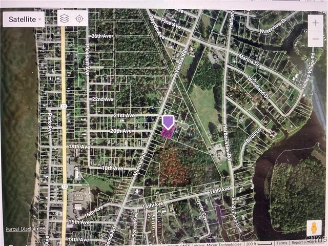 $60,000 | 0 Shady Lane, Blossvale, NY 13308