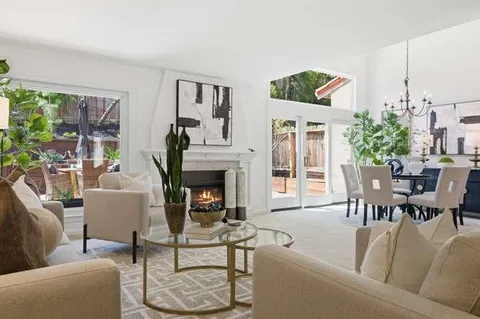 $1,895,000 | 102 Calle Corta, Los Gatos, CA 95032