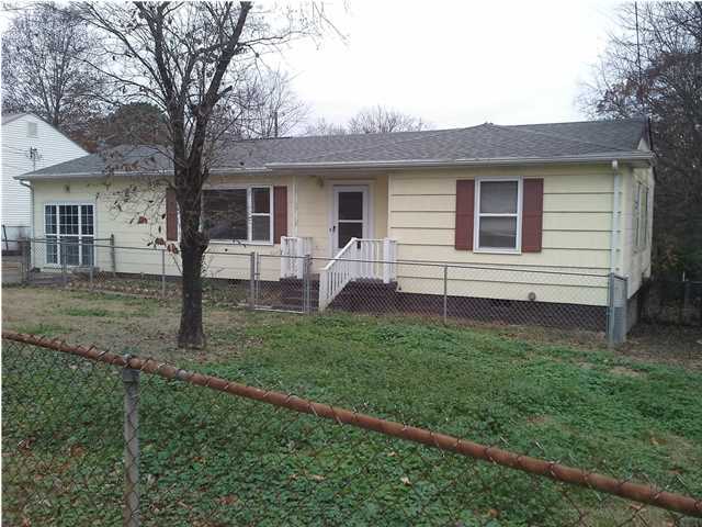 2011 McBrien Road Chattanooga, TN 37412 - Photo 1 of 11 Primary Photo