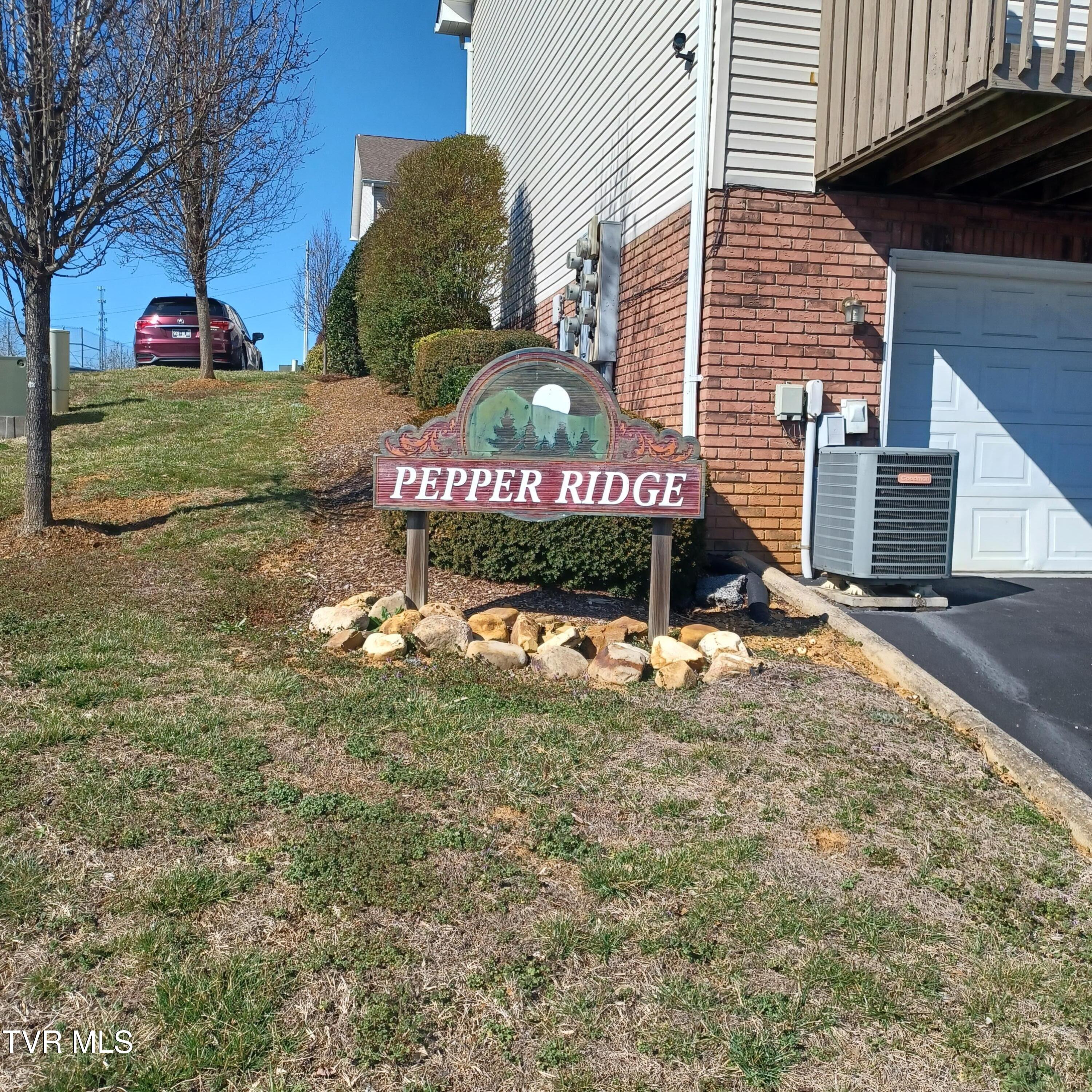 23 Pepper Ridge Court, Unit 23 Johnson City, TN 37615 - Photo 2 of 23 20260228_142903