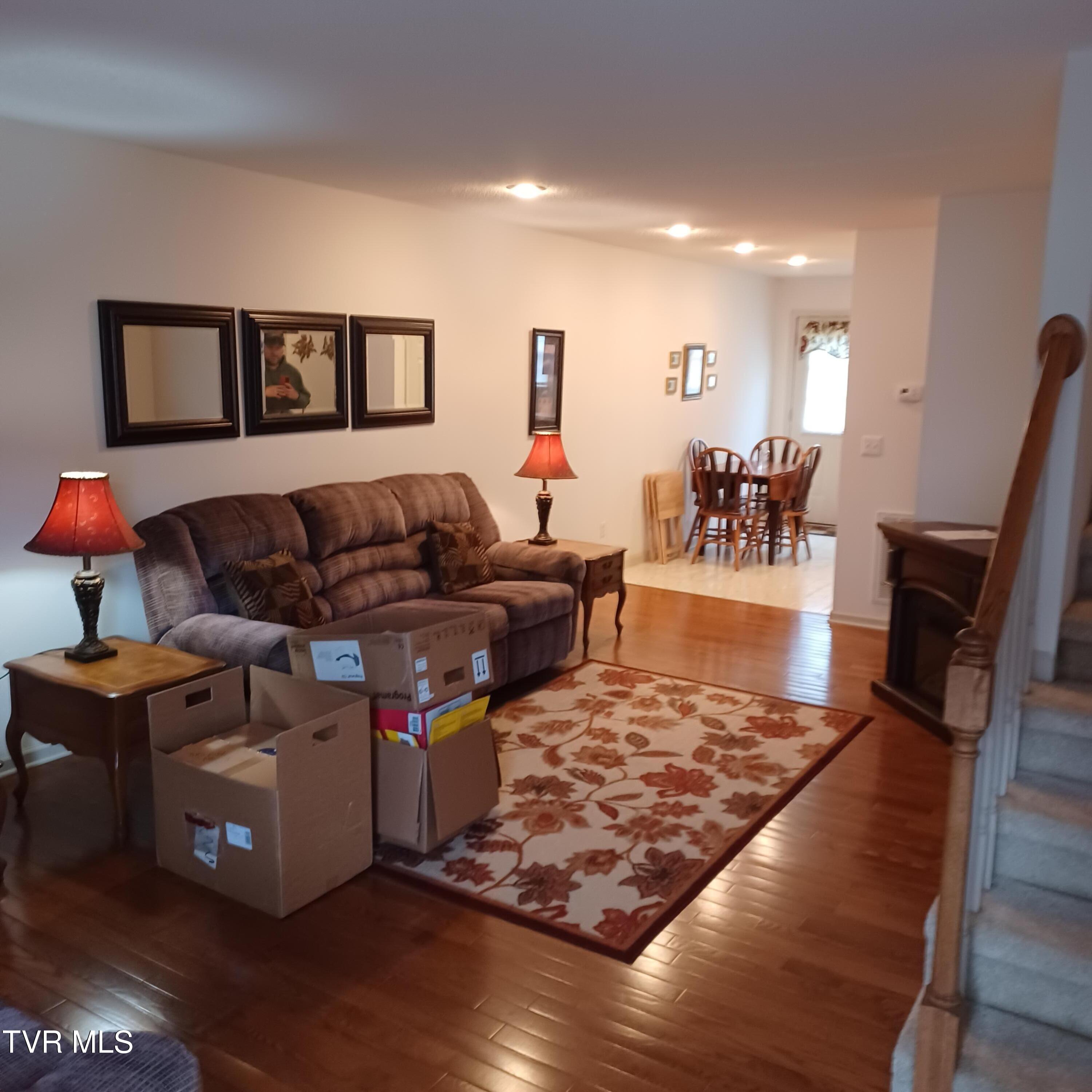 23 Pepper Ridge Court, Unit 23 Johnson City, TN 37615 - Photo 3 of 23 20260226_103820