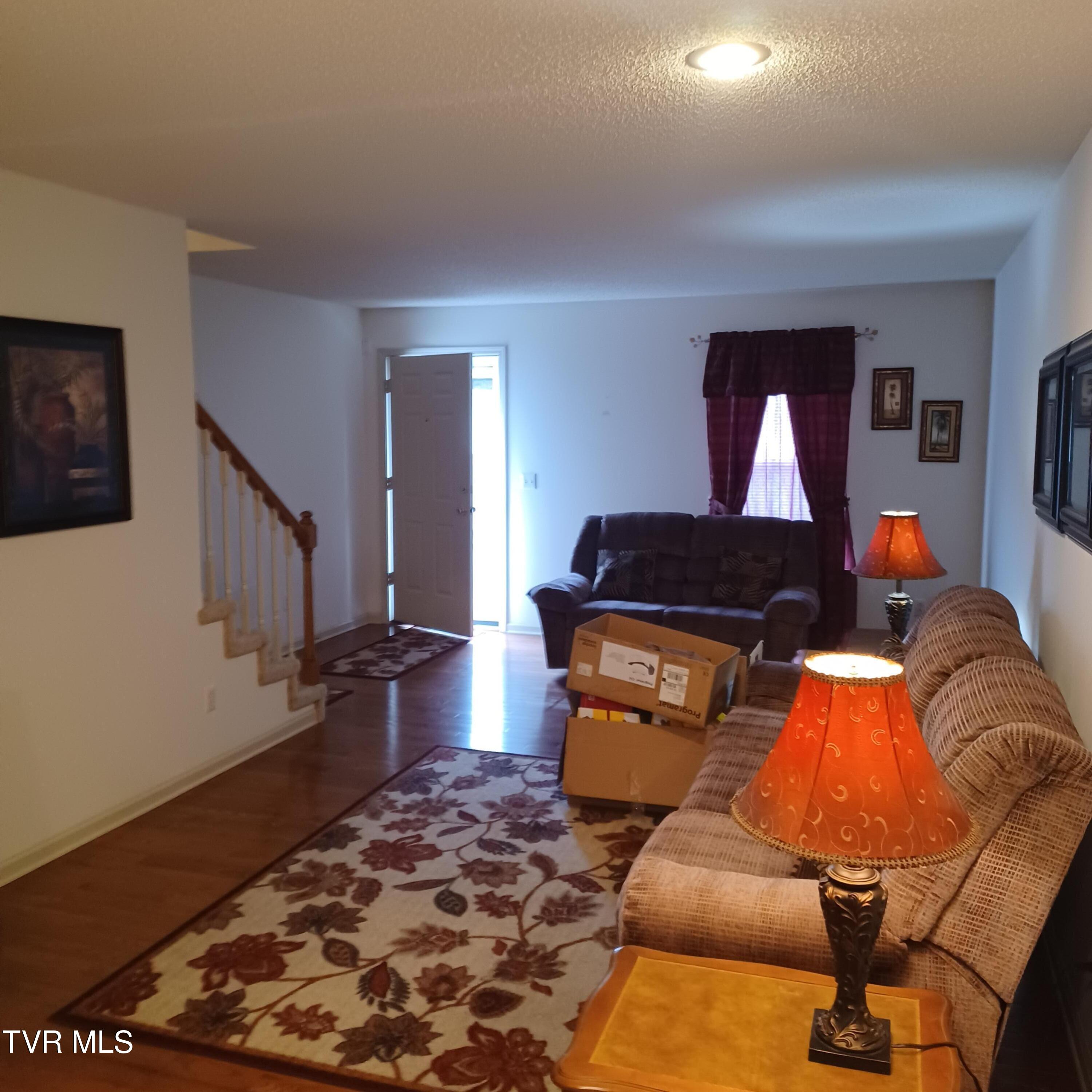 23 Pepper Ridge Court, Unit 23 Johnson City, TN 37615 - Photo 4 of 23 20260226_103743