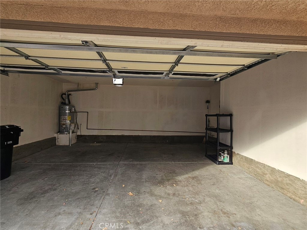 7331 Shelby Place, Unit 121 Rancho Cucamonga, CA 91739 - Photo 17 of 20 a view of a room with racks