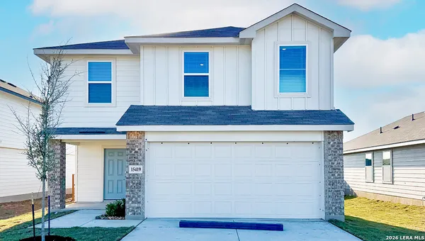 $256,125 | 4218 Marjoram Landing, Von Ormy, TX 78073