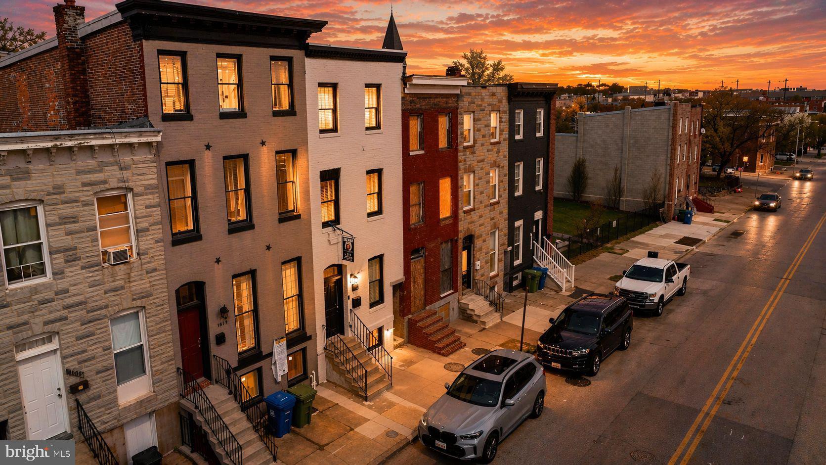 1612 East Chase Street Baltimore, MD 21213 - Photo 3 of 48