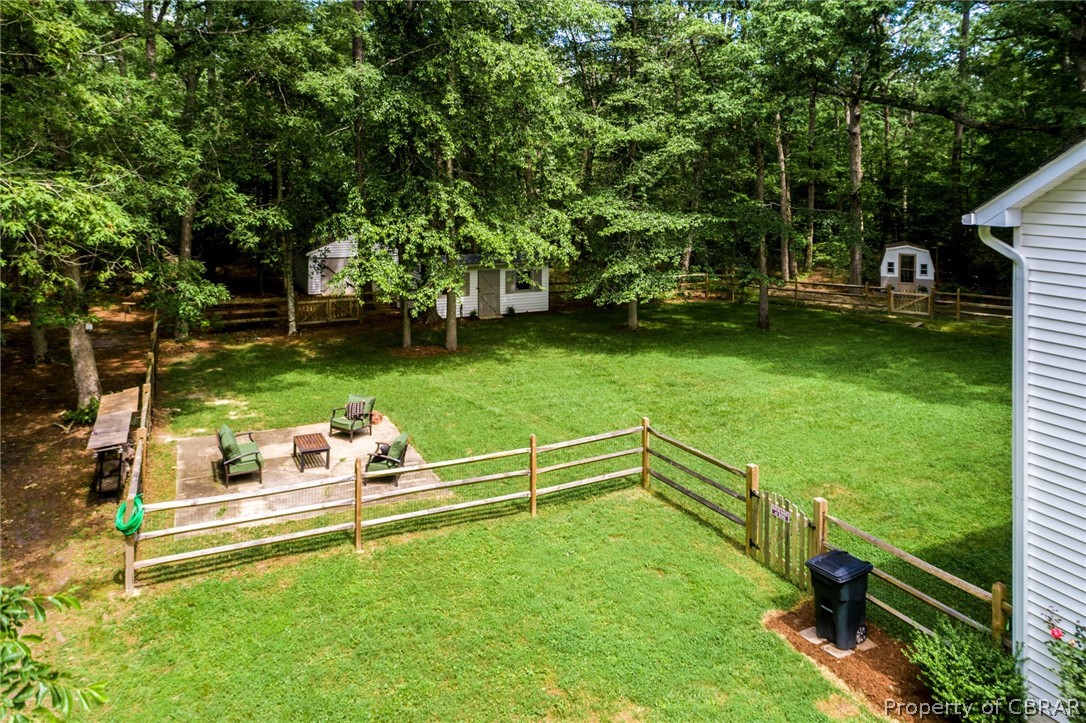 315 Holland Point Road Dutton, VA 23050 - Photo 27 of 30 Gallery Image 27