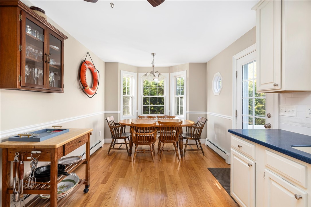 32 East Avenue, Unit A Westerly, RI 02891 - Photo 15 of 33