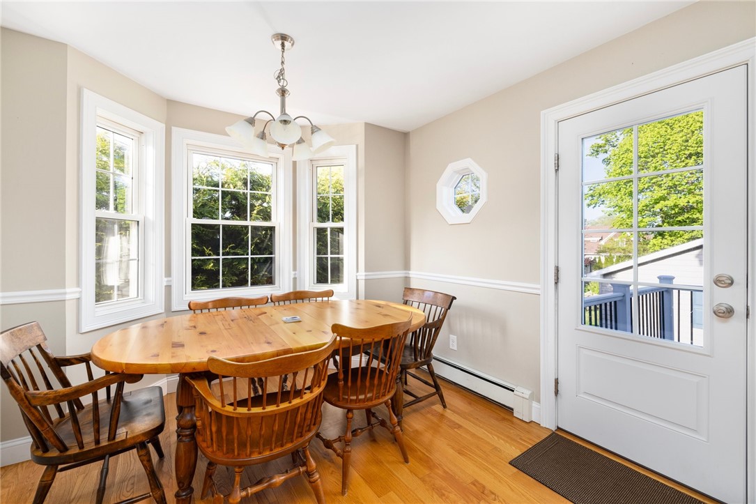 32 East Avenue, Unit A Westerly, RI 02891 - Photo 16 of 33