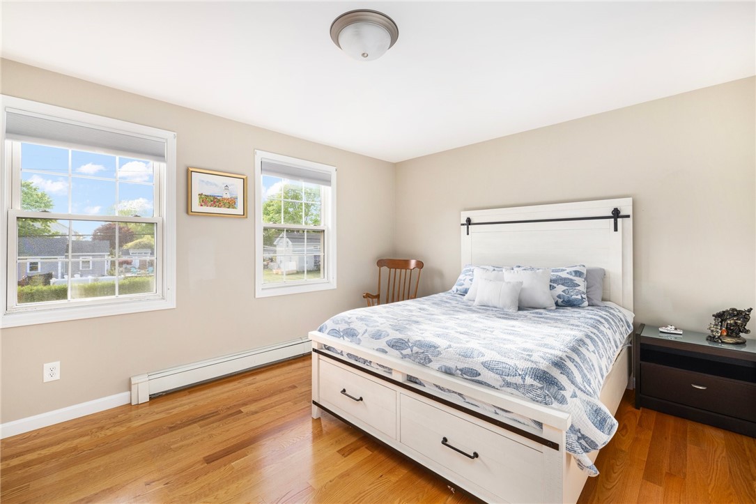 32 East Avenue, Unit A Westerly, RI 02891 - Photo 17 of 33