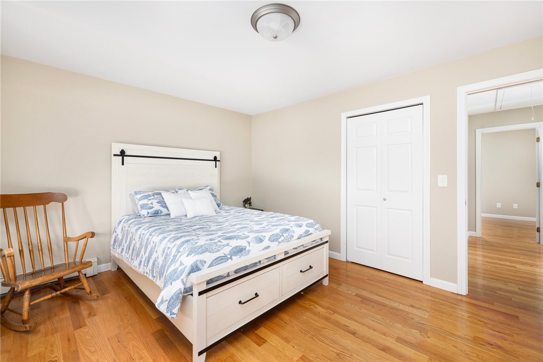 32 East Avenue, Unit A Westerly, RI 02891 - Photo 18 of 33
