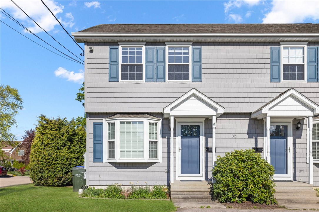 32 East Avenue, Unit A Westerly, RI 02891 - Photo 2 of 33