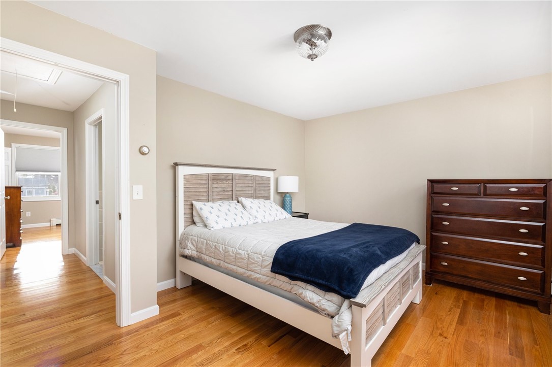 32 East Avenue, Unit A Westerly, RI 02891 - Photo 22 of 33