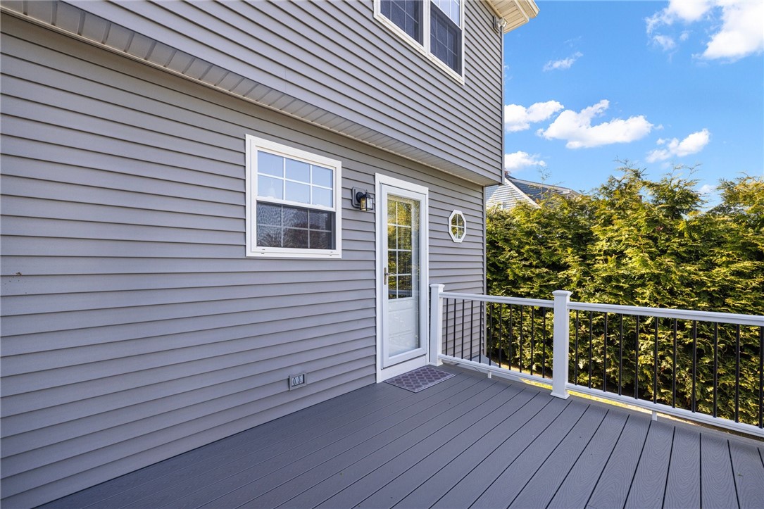 32 East Avenue, Unit A Westerly, RI 02891 - Photo 25 of 33