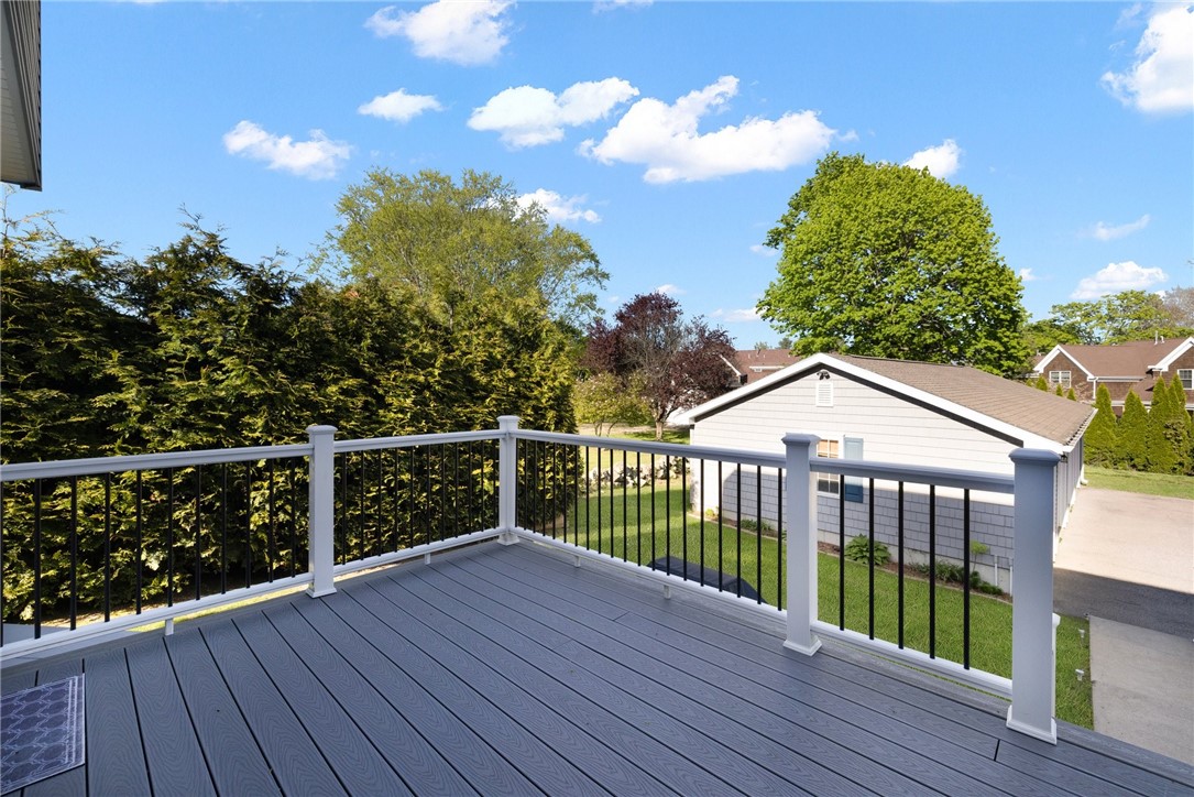 32 East Avenue, Unit A Westerly, RI 02891 - Photo 26 of 33