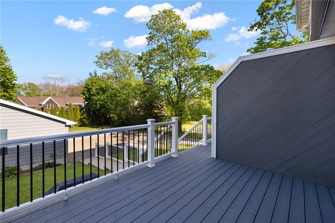 32 East Avenue, Unit A Westerly, RI 02891 - Photo 27 of 33