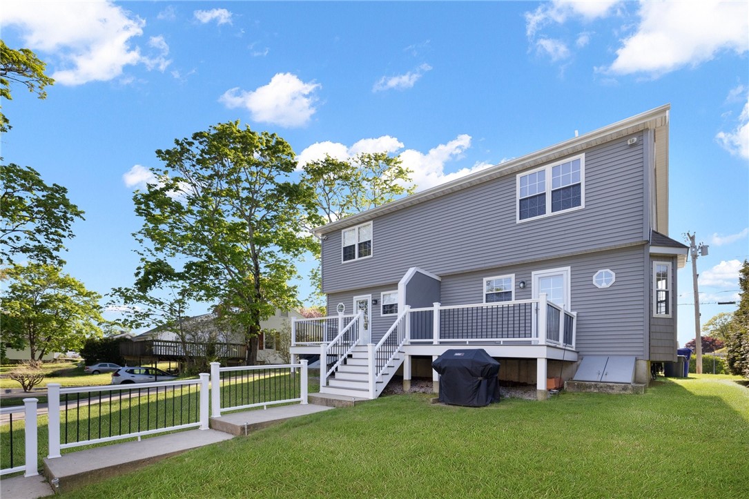 32 East Avenue, Unit A Westerly, RI 02891 - Photo 28 of 33