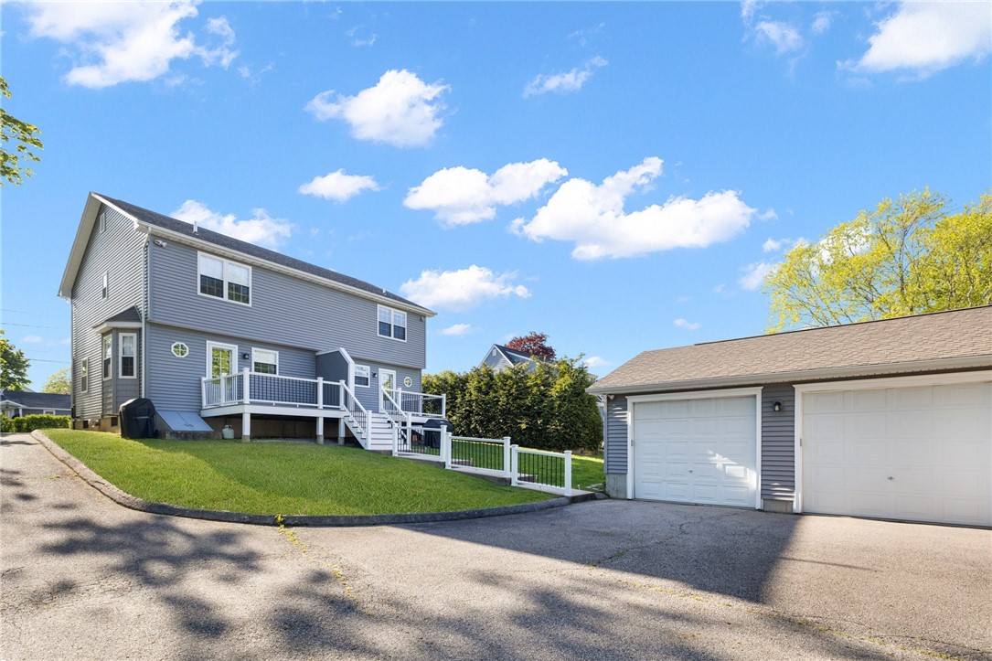 32 East Avenue, Unit A Westerly, RI 02891 - Photo 29 of 33