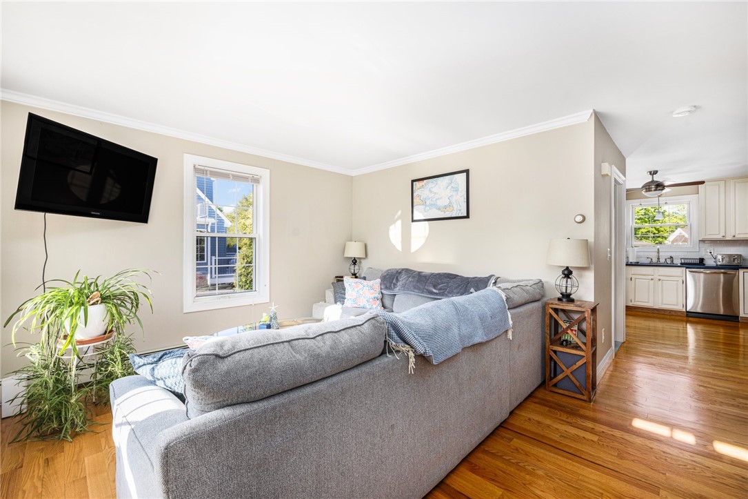 32 East Avenue, Unit A Westerly, RI 02891 - Photo 4 of 33