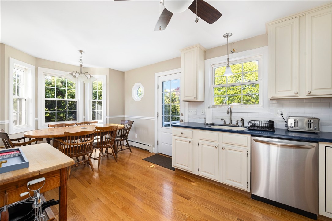 32 East Avenue, Unit A Westerly, RI 02891 - Photo 9 of 33
