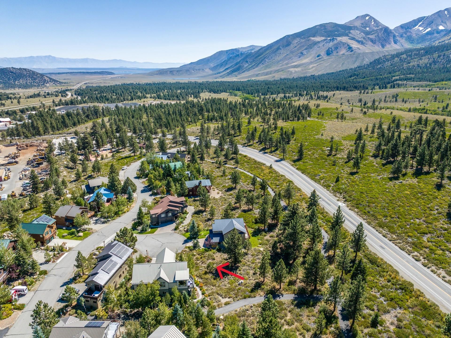 22 Hub Circle Mammoth Lakes, CA 93546 - Photo 5 of 17