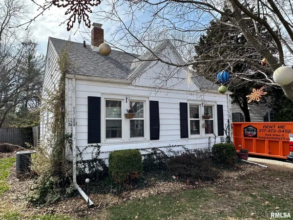 $65,000 | 7 Pine Place, Jacksonville, IL 62650