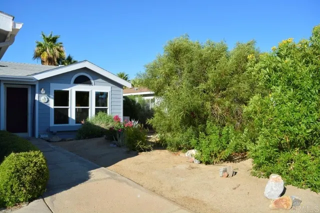 $325,000 | 1010 Palm Canyon Drive, Unit 394, Borrego Springs, CA 92004