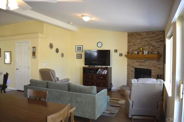 $325,000 | 1010 Palm Canyon Drive, Unit 394, Borrego Springs, CA 92004