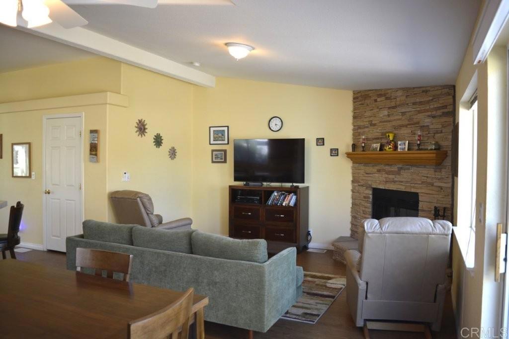 1010 Palm Canyon Drive, Unit 394 Borrego Springs, CA 92004 - Photo 24 of 46