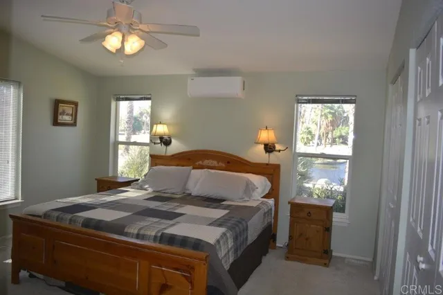 $325,000 | 1010 Palm Canyon Drive, Unit 394, Borrego Springs, CA 92004