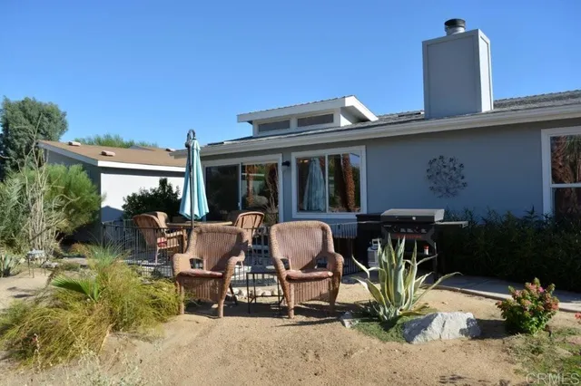 $325,000 | 1010 Palm Canyon Drive, Unit 394, Borrego Springs, CA 92004