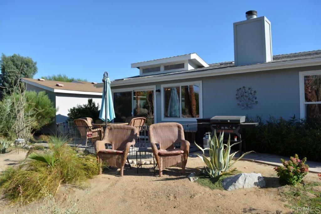 1010 Palm Canyon Drive, Unit 394 Borrego Springs, CA 92004 - Photo 38 of 46