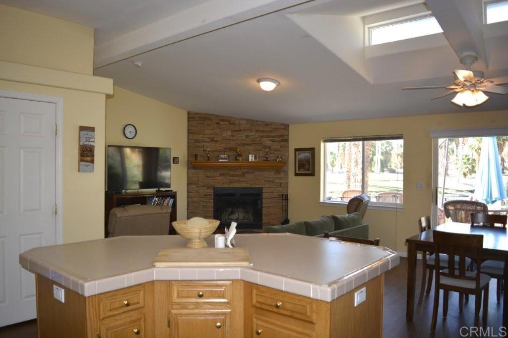 1010 Palm Canyon Drive, Unit 394 Borrego Springs, CA 92004 - Photo 4 of 46