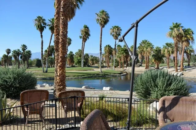 $325,000 | 1010 Palm Canyon Drive, Unit 394, Borrego Springs, CA 92004