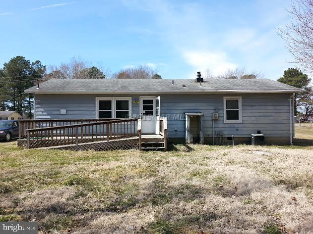 9022 Poplar Road Berlin, MD 21811 - Photo 13 of 14 Gallery Image 13