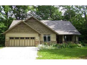 6063 Nehrt Road Bloomington, IN 47408 - Photo 1 of 16