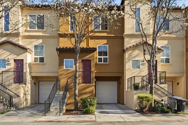 $950,000 | 206 San Antonio Place, San Jose, CA 95116