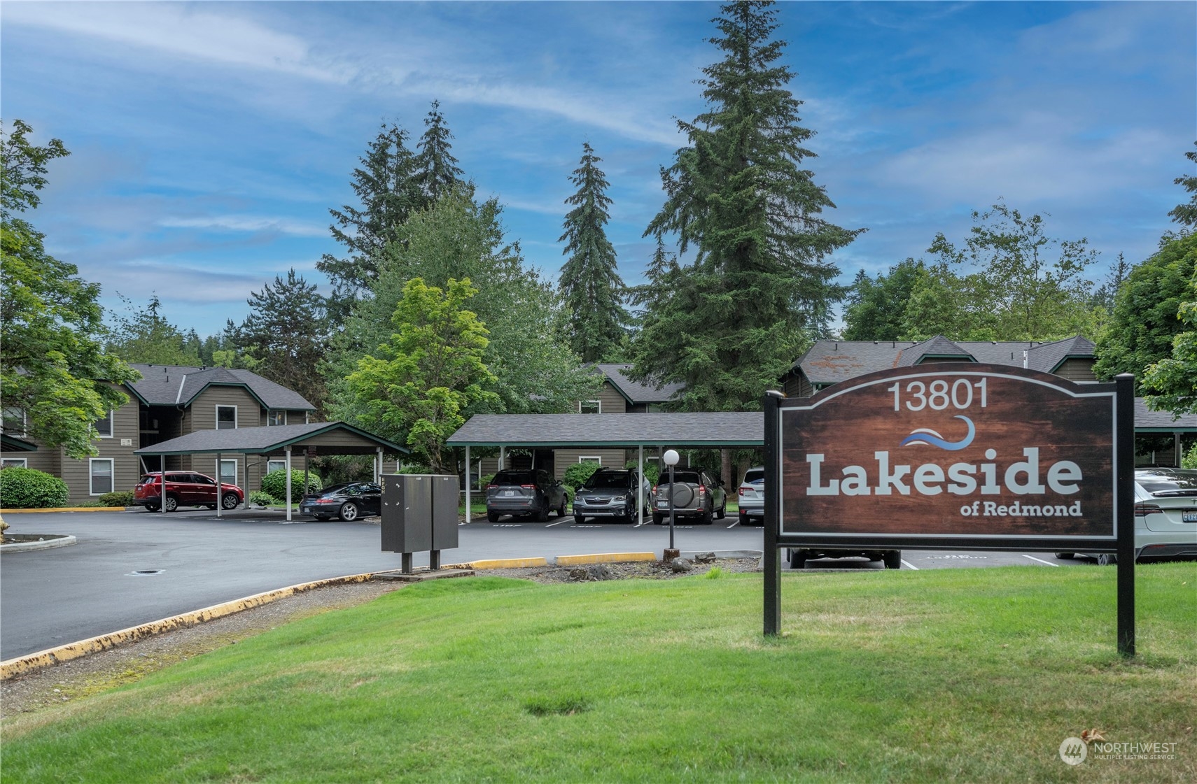 13801 Old Redmond Road, Unit C206 Redmond, WA 98052 - Photo 1 of 35 Gallery Image 1