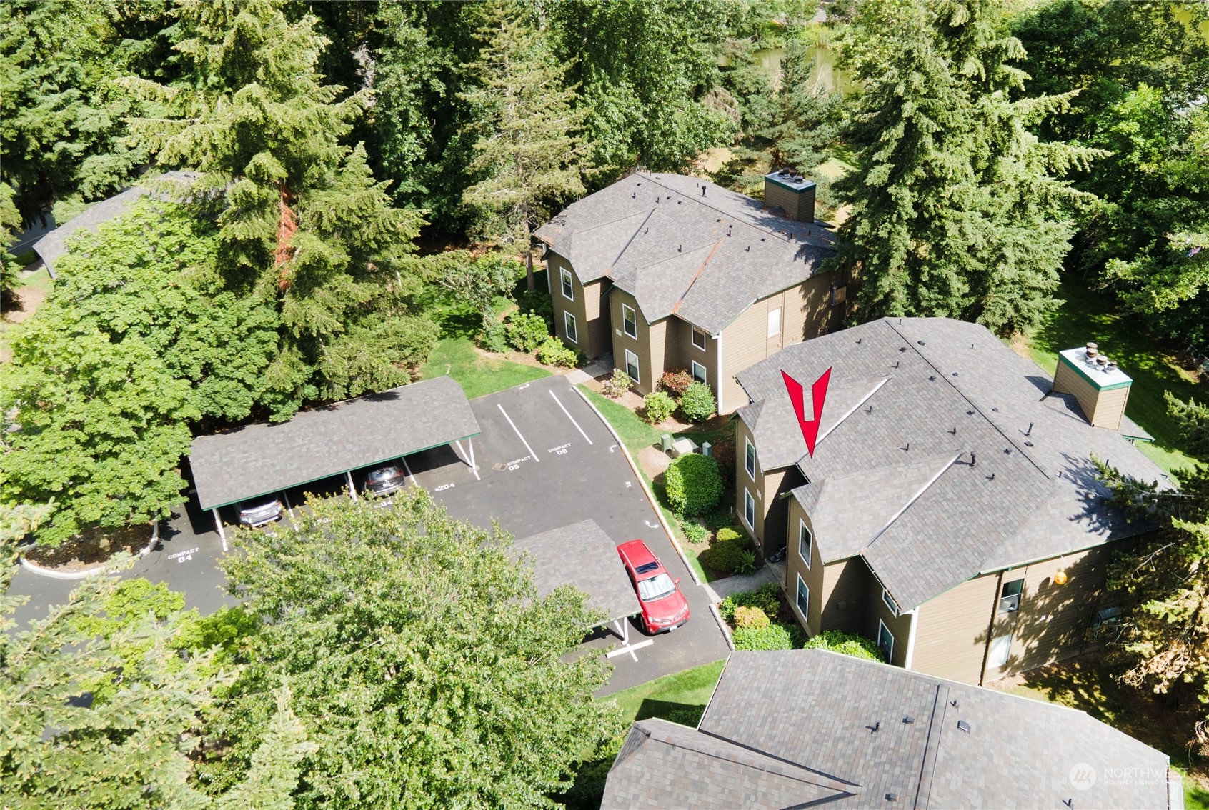 13801 Old Redmond Road, Unit C206 Redmond, WA 98052 - Photo 4 of 35 Gallery Image 4