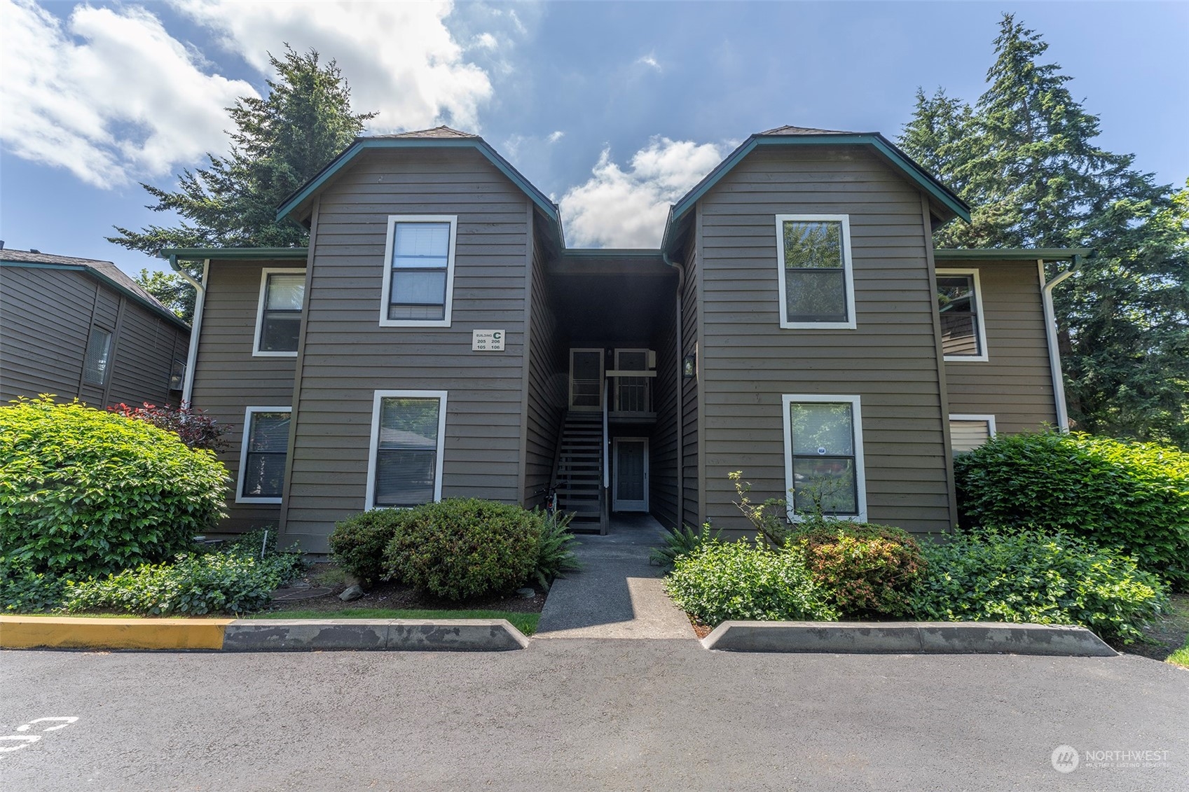 13801 Old Redmond Road, Unit C206 Redmond, WA 98052 - Photo 5 of 35 Gallery Image 5