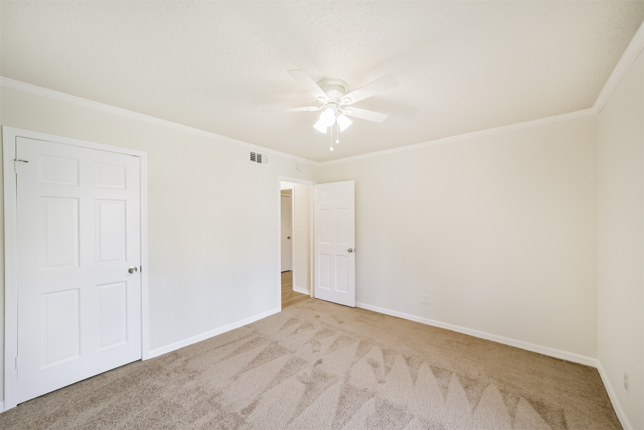 1011 Baltic Lane Houston, TX 77090 - Photo 21 of 43 a view of an empty room