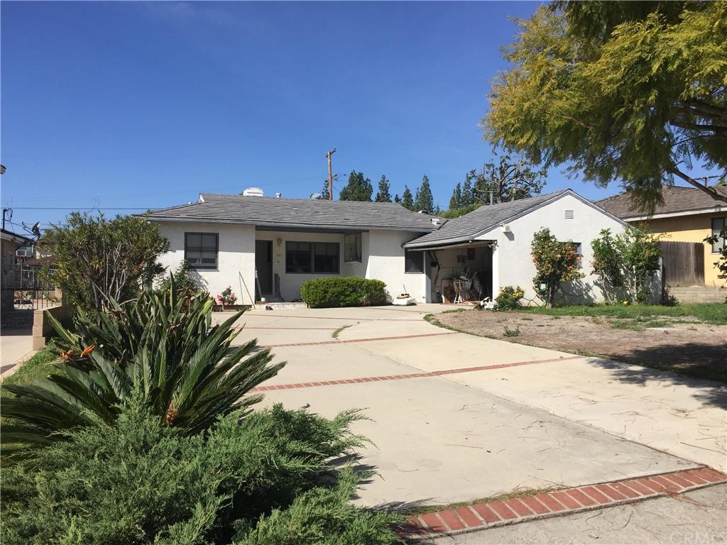 701 Cortez Road Arcadia, CA 91007 - Photo 1 of 1
