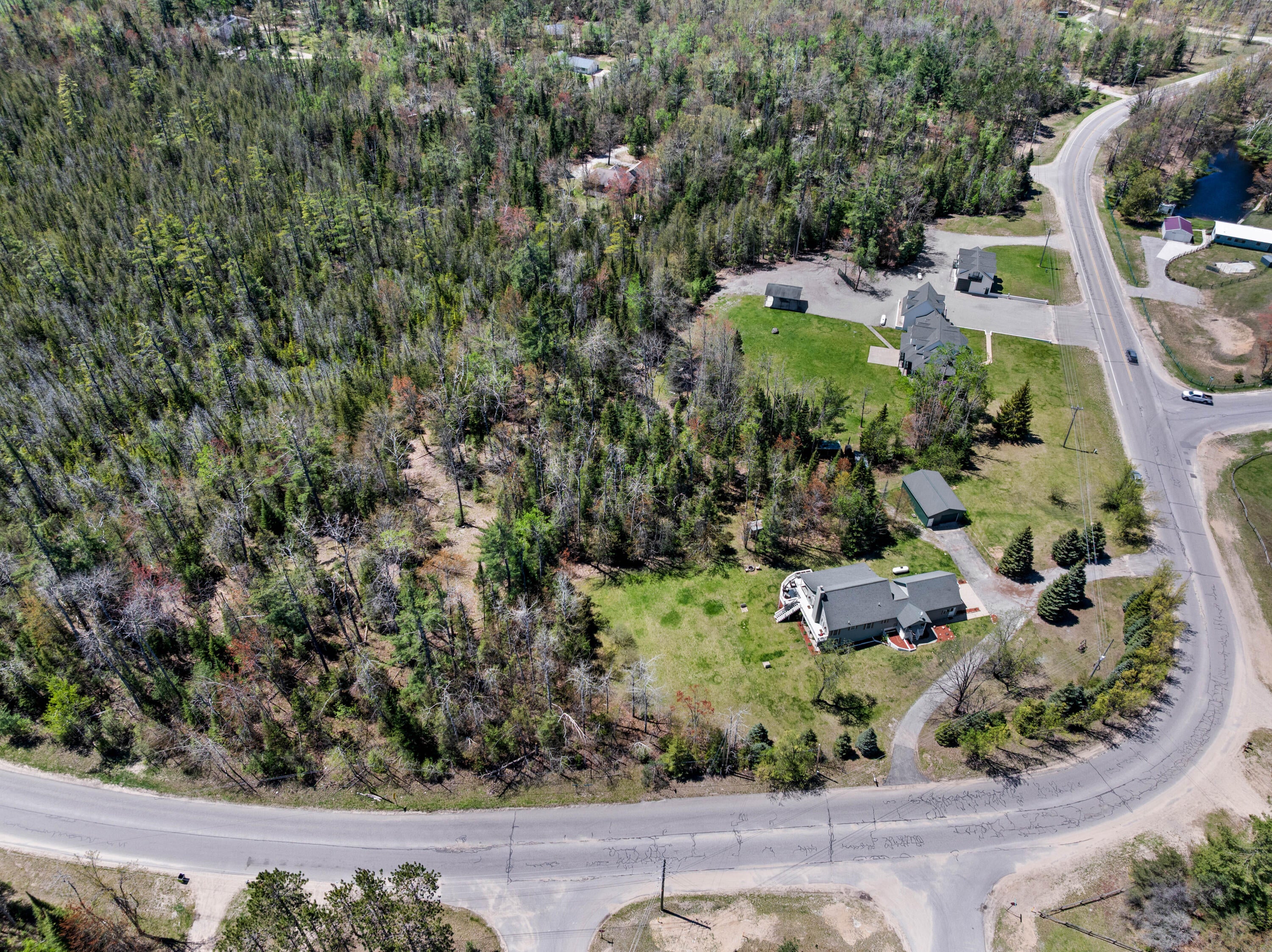 1011 Opal Lake Road Gaylord, MI 49735 - Photo 75 of 84 DJI_20260520141935_0041_D (1)