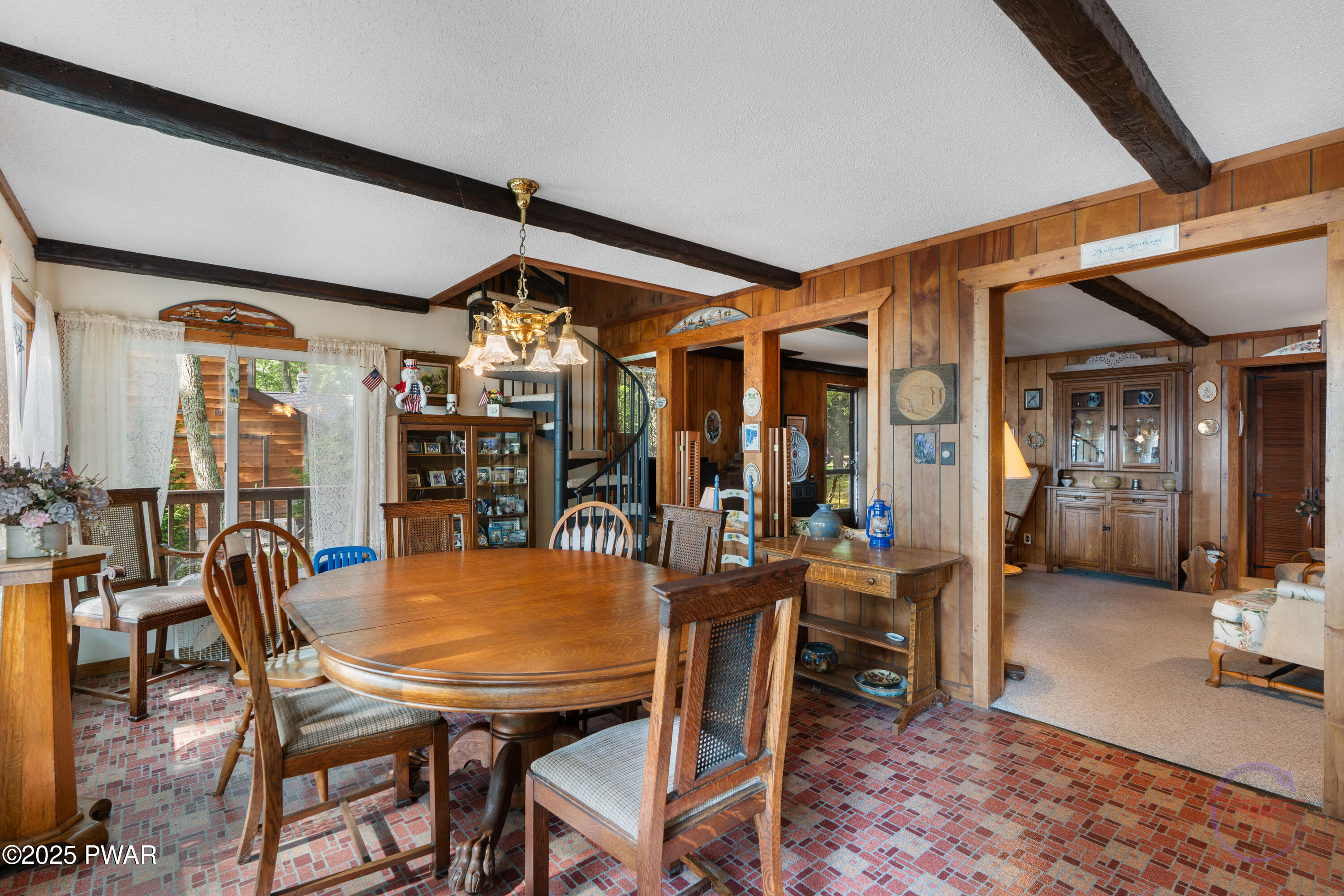 71 Boulder Point Road Lakeville, PA 18438 - Photo 23 of 45