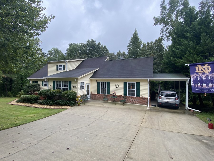 378 Calcutt Road Lavonia, GA 30553 - Photo 1 of 32