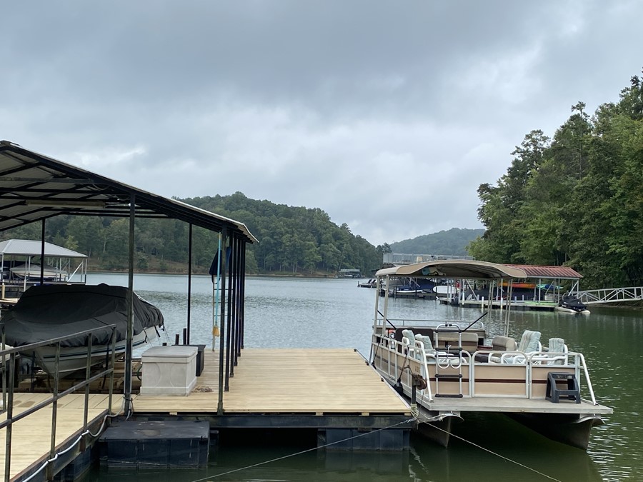 378 Calcutt Road Lavonia, GA 30553 - Photo 31 of 32