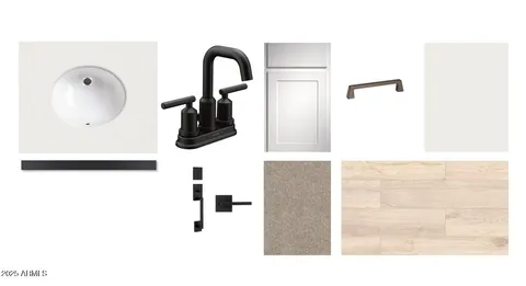 a picture of floor plan